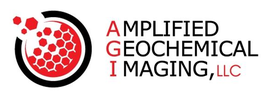 Amplified Geochemical Imaging (AGI) — parceiro técnico